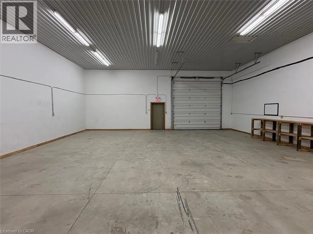 46 LUSCOMBE Drive Unit# 1 #1