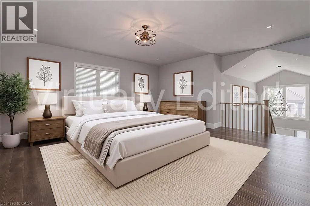 72 POND VIEW Gate