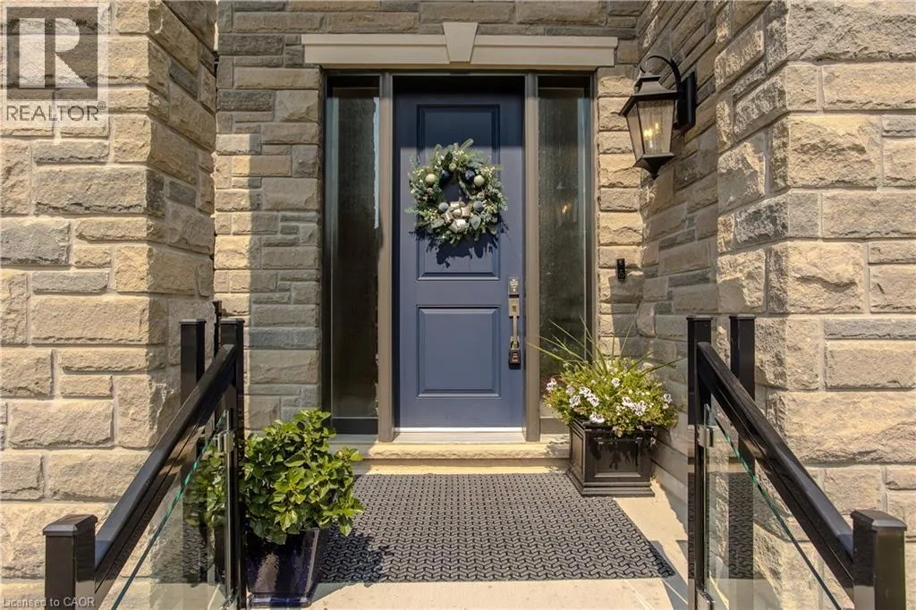72 POND VIEW Gate