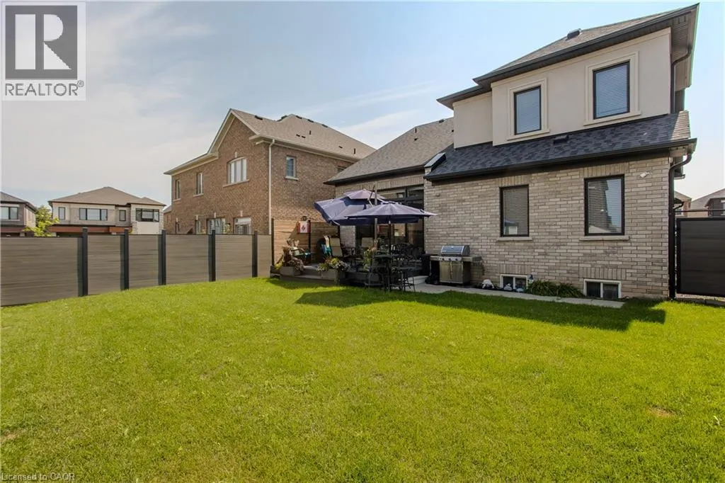 72 POND VIEW Gate