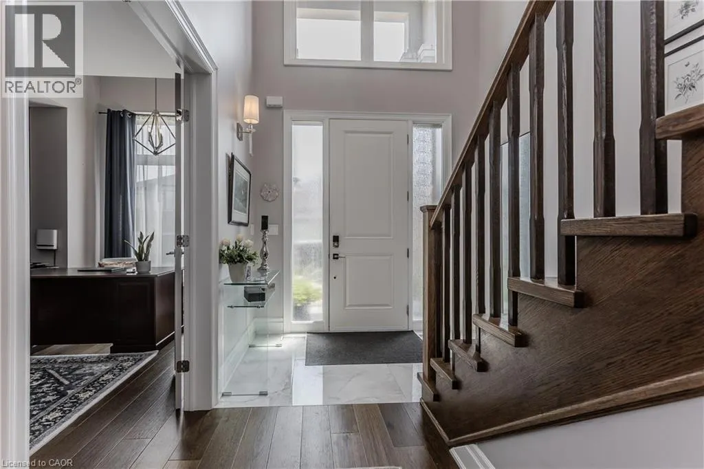 72 POND VIEW Gate