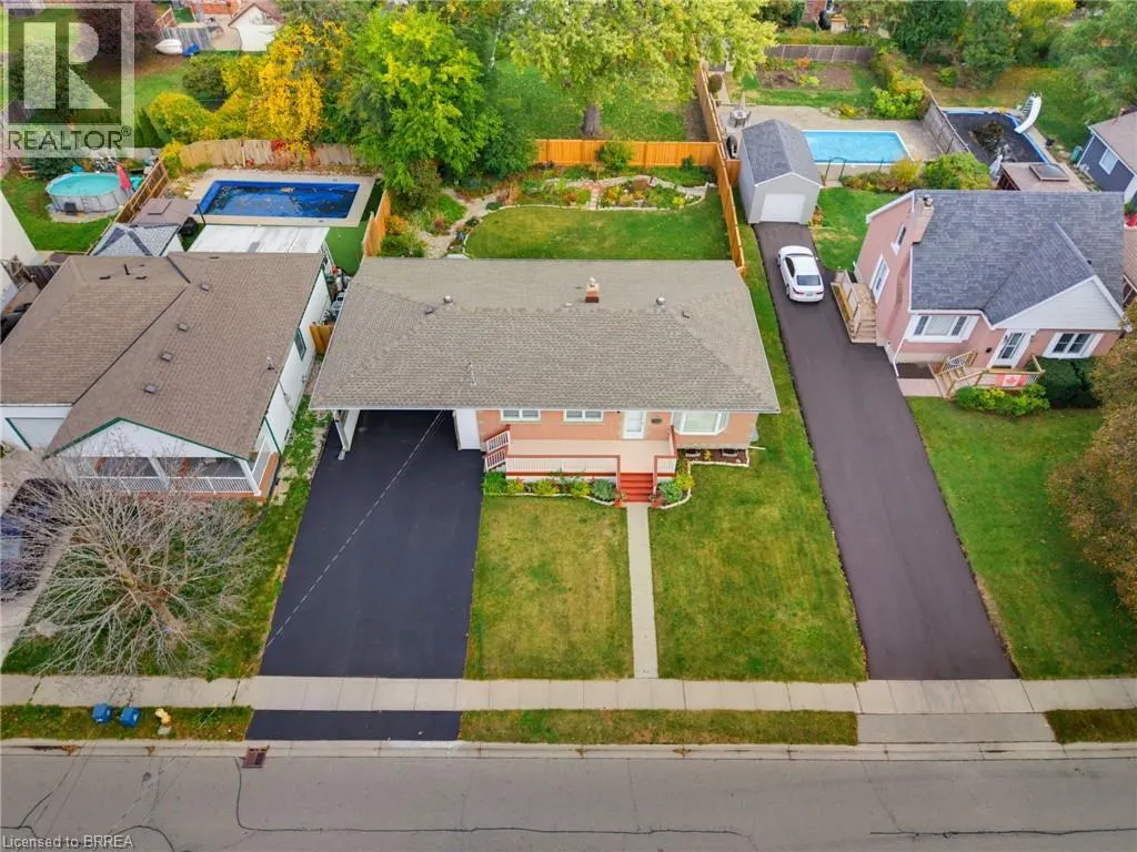 49 MORTON Avenue
