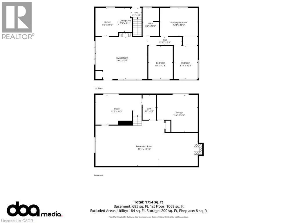 8 HILL Place
