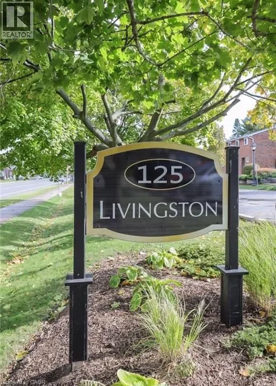 125 LIVINGSTON Avenue Unit# 4 #4