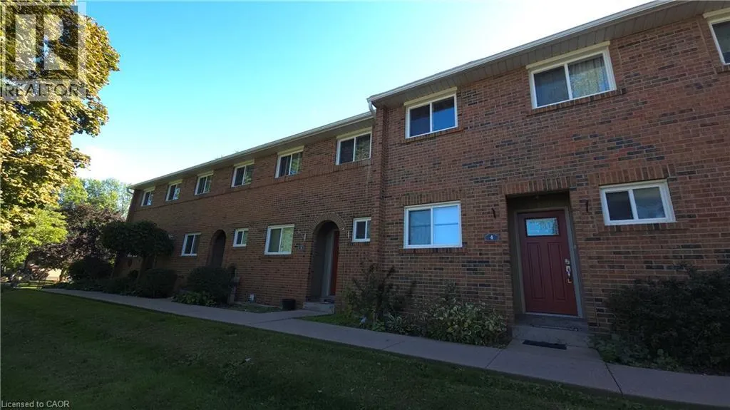 125 LIVINGSTON Avenue Unit# 4 #4