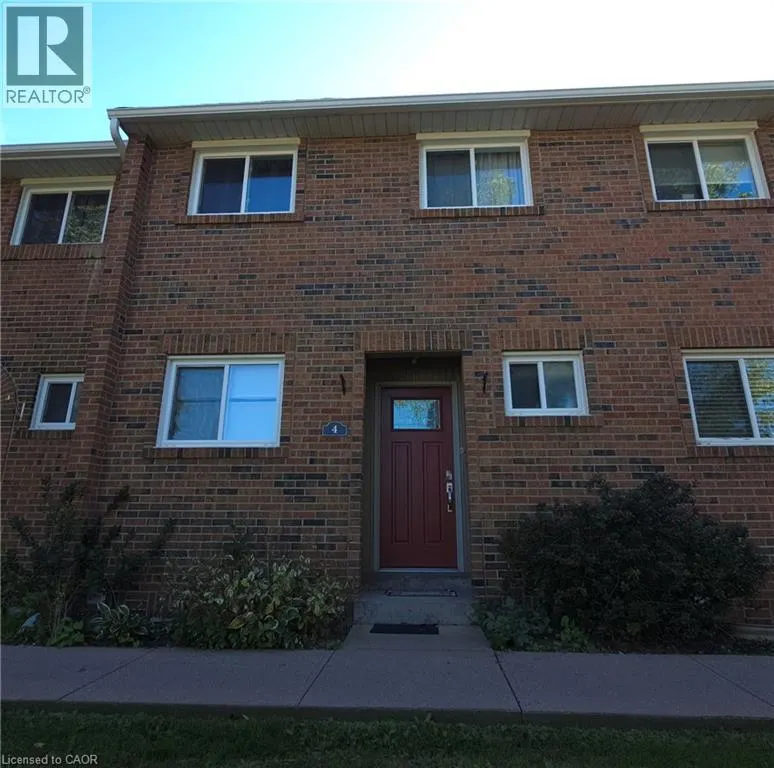 125 LIVINGSTON Avenue Unit# 4 #4