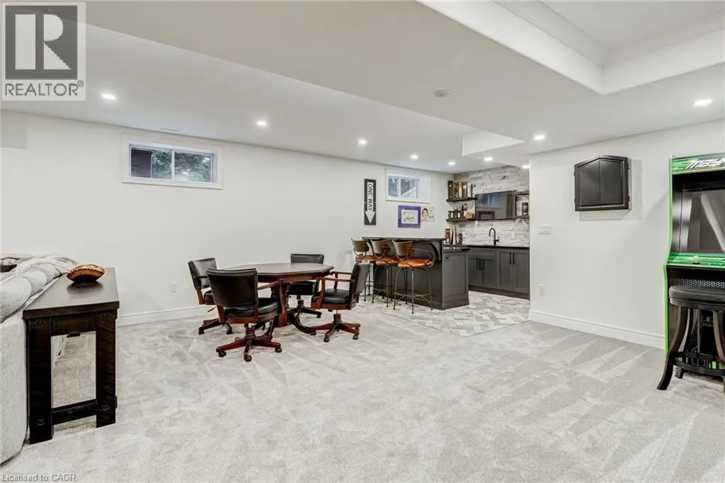 60 PARKER Avenue