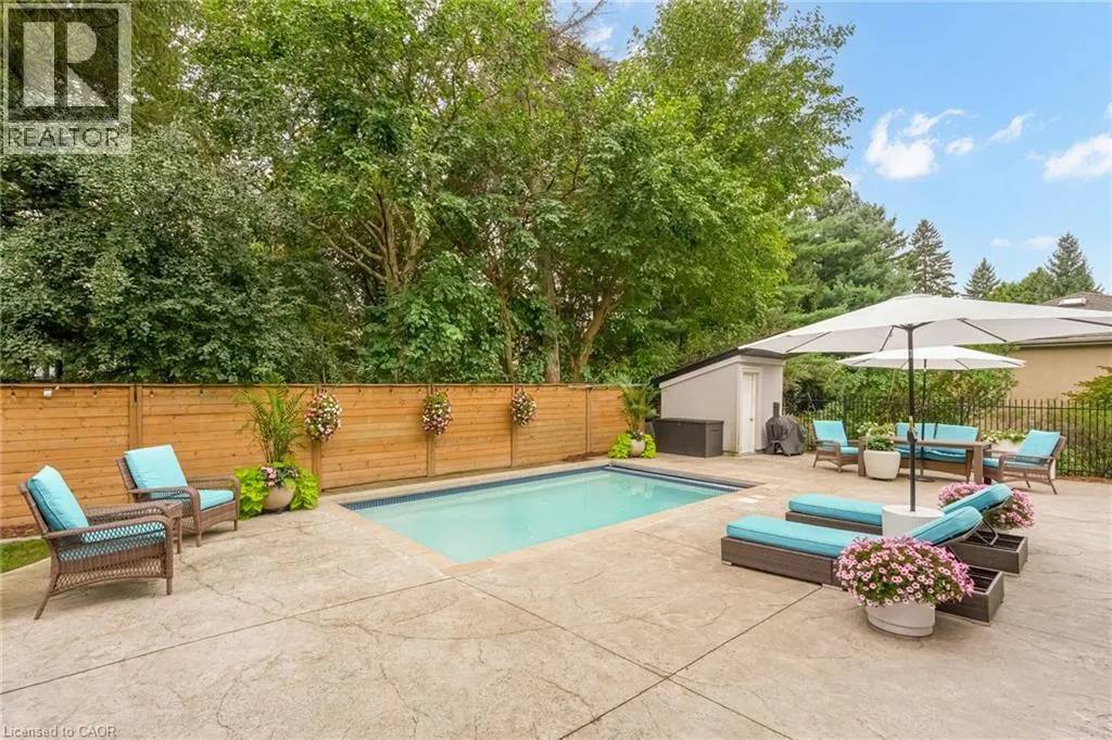 60 PARKER Avenue