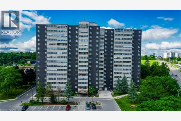 225 HARVARD Place Unit# 509