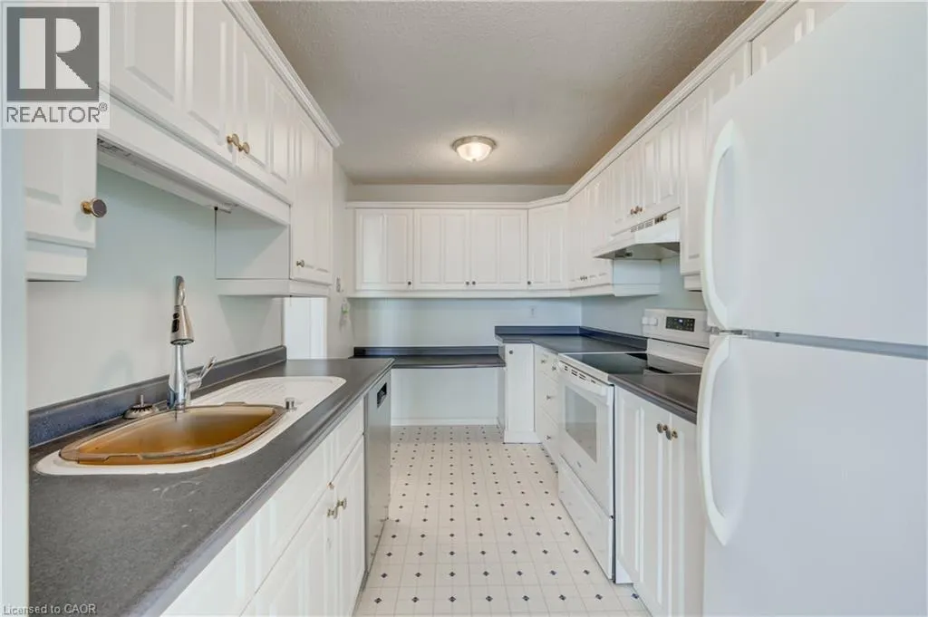 225 HARVARD Place Unit# 509 #509
