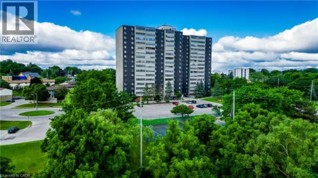 225 HARVARD Place Unit# 509 #509