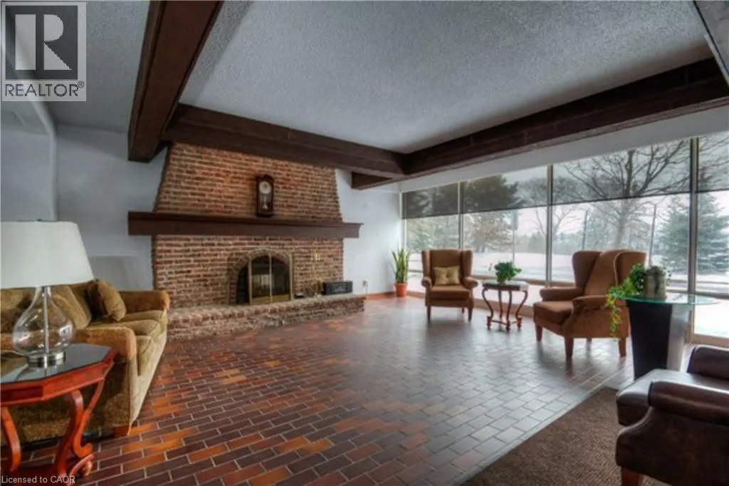 225 HARVARD Place Unit# 509 #509