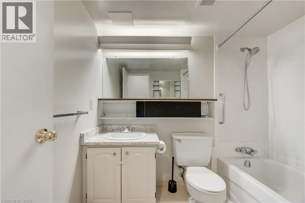 225 HARVARD Place Unit# 509 #509