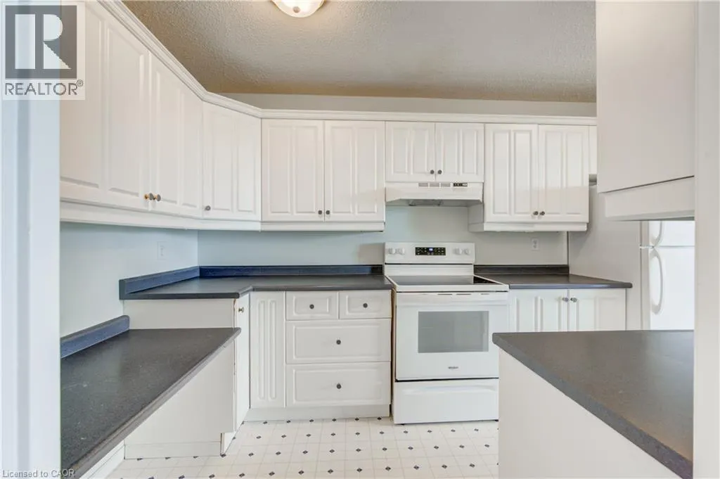 225 HARVARD Place Unit# 509 #509
