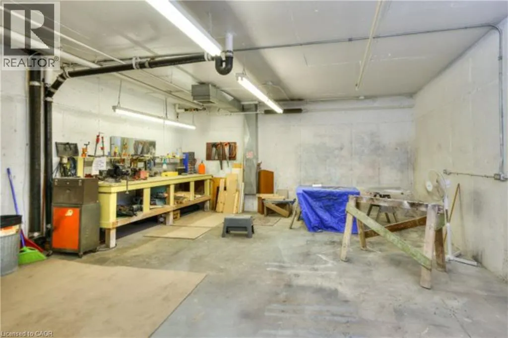 225 HARVARD Place Unit# 509 #509