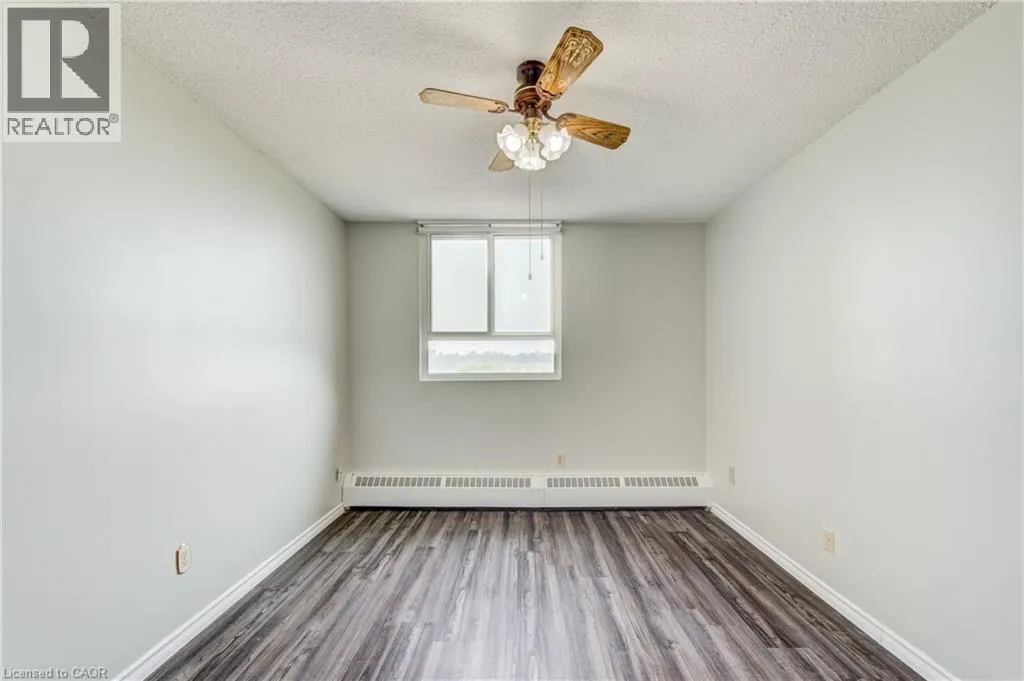 225 HARVARD Place Unit# 509 #509