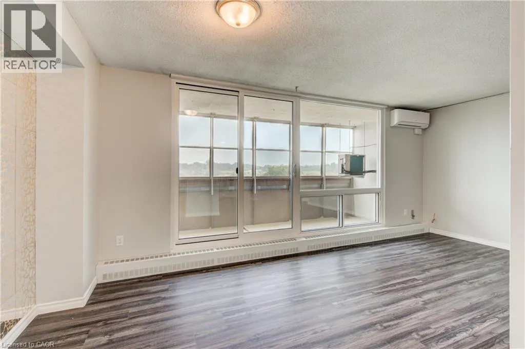 225 HARVARD Place Unit# 509 #509