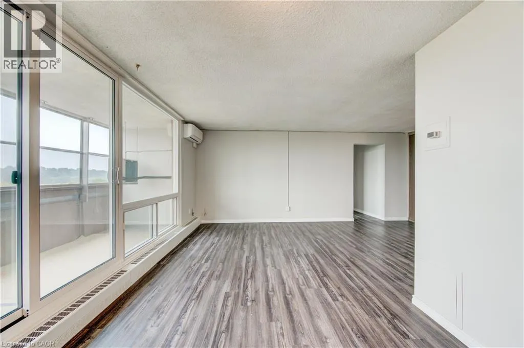 225 HARVARD Place Unit# 509 #509