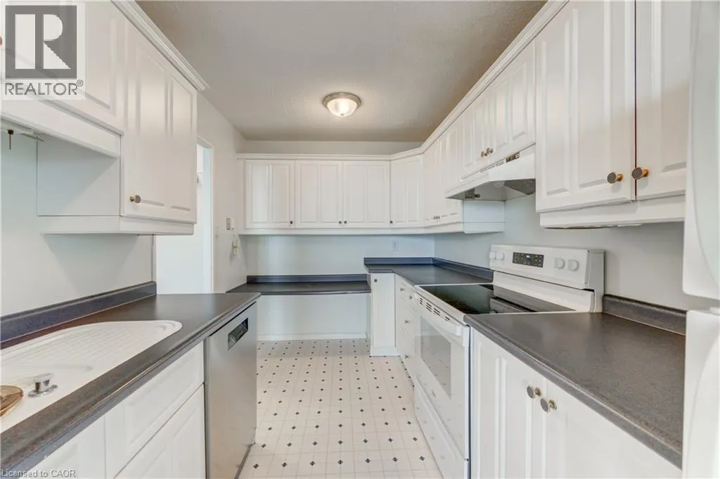 225 HARVARD Place Unit# 509 #509