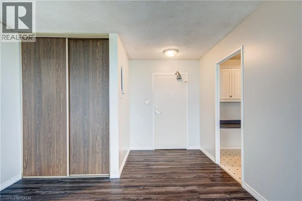 225 HARVARD Place Unit# 509 #509