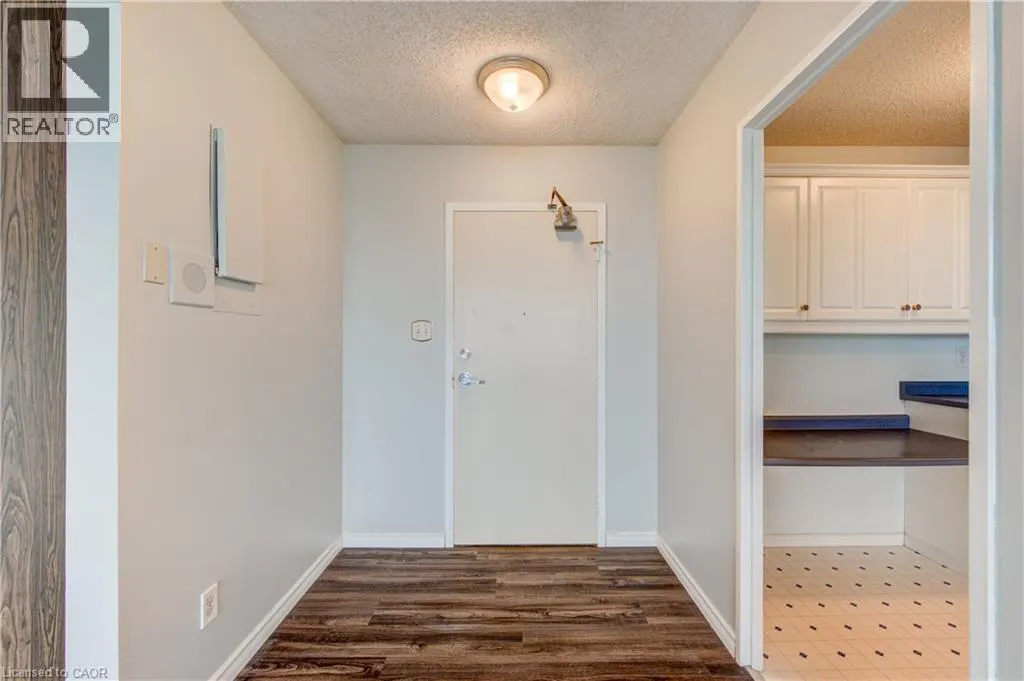 225 HARVARD Place Unit# 509 #509