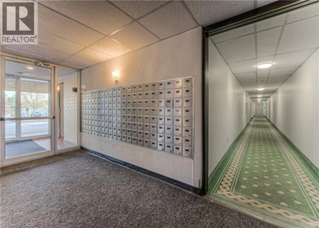 225 HARVARD Place Unit# 509 #509