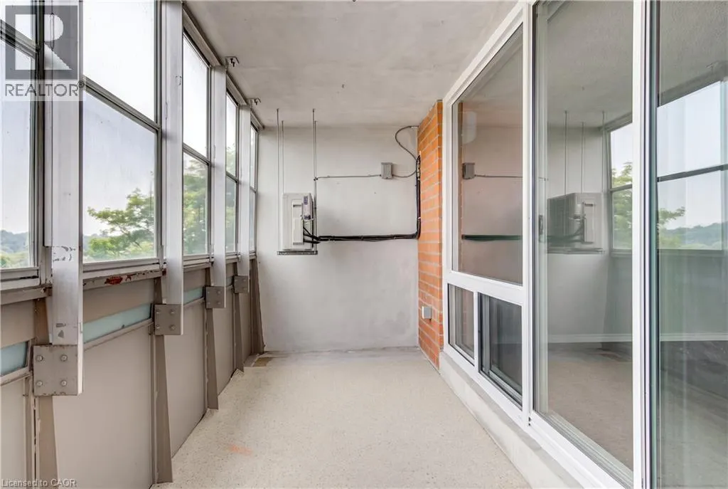 225 HARVARD Place Unit# 509 #509