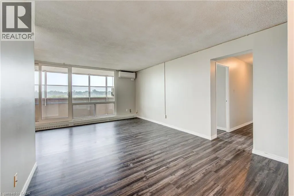 225 HARVARD Place Unit# 509 #509
