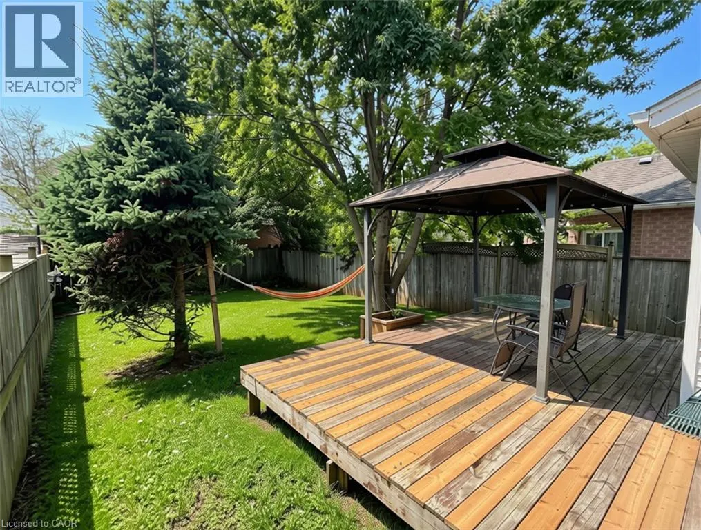 237 GREY FOX Drive