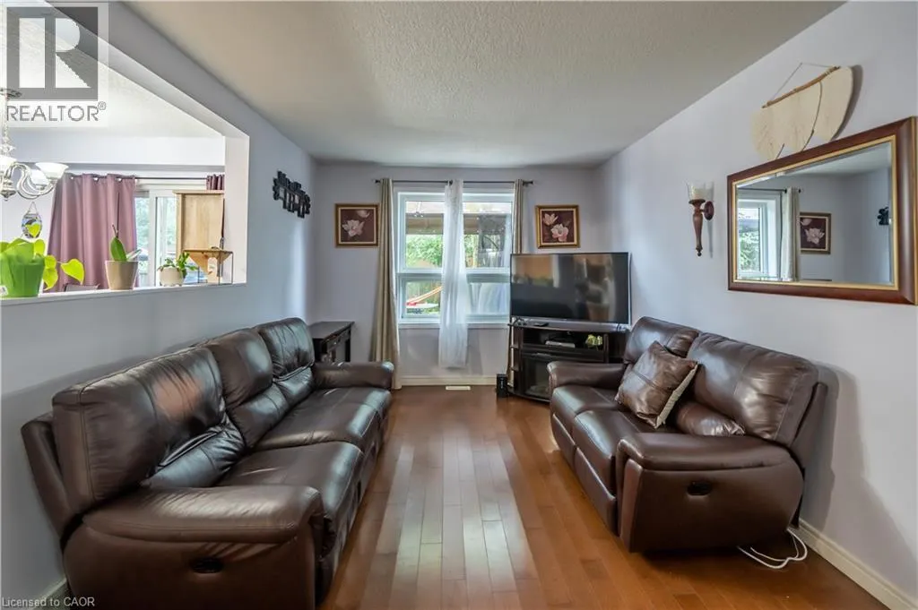 237 GREY FOX Drive