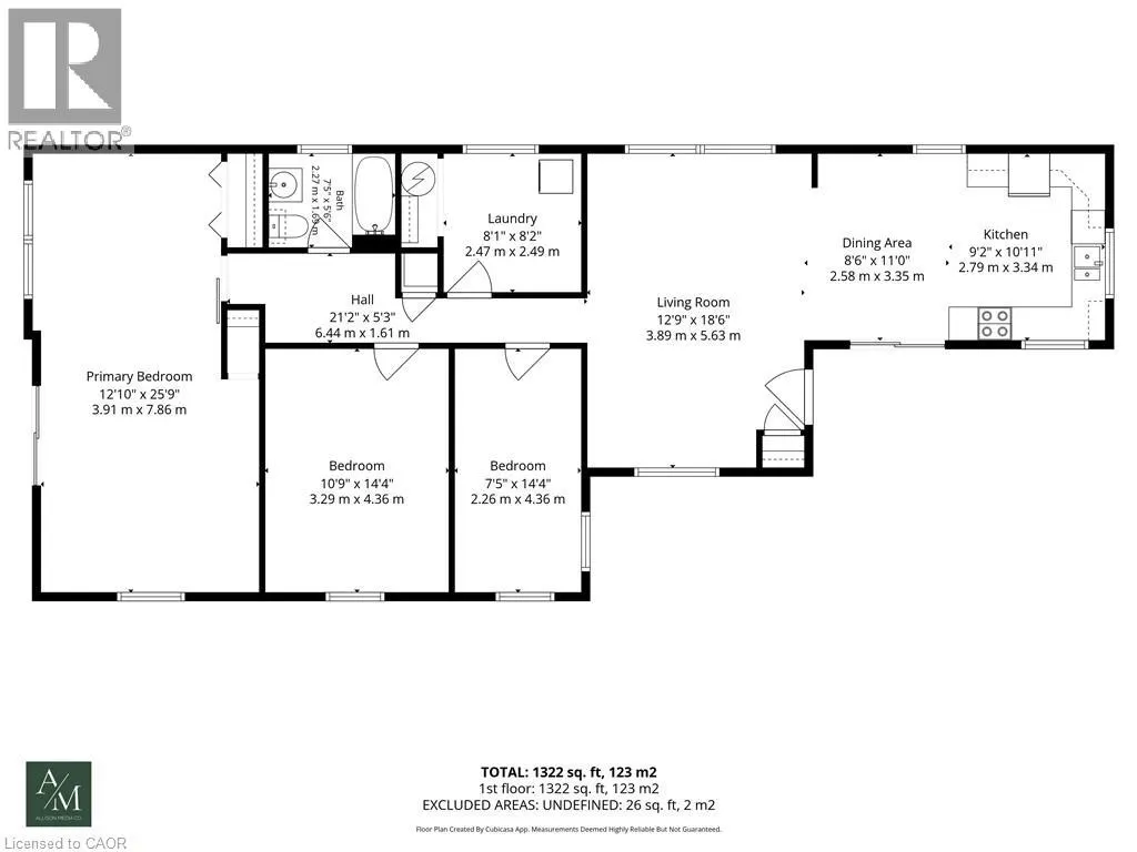 4588 MARTHA Lane