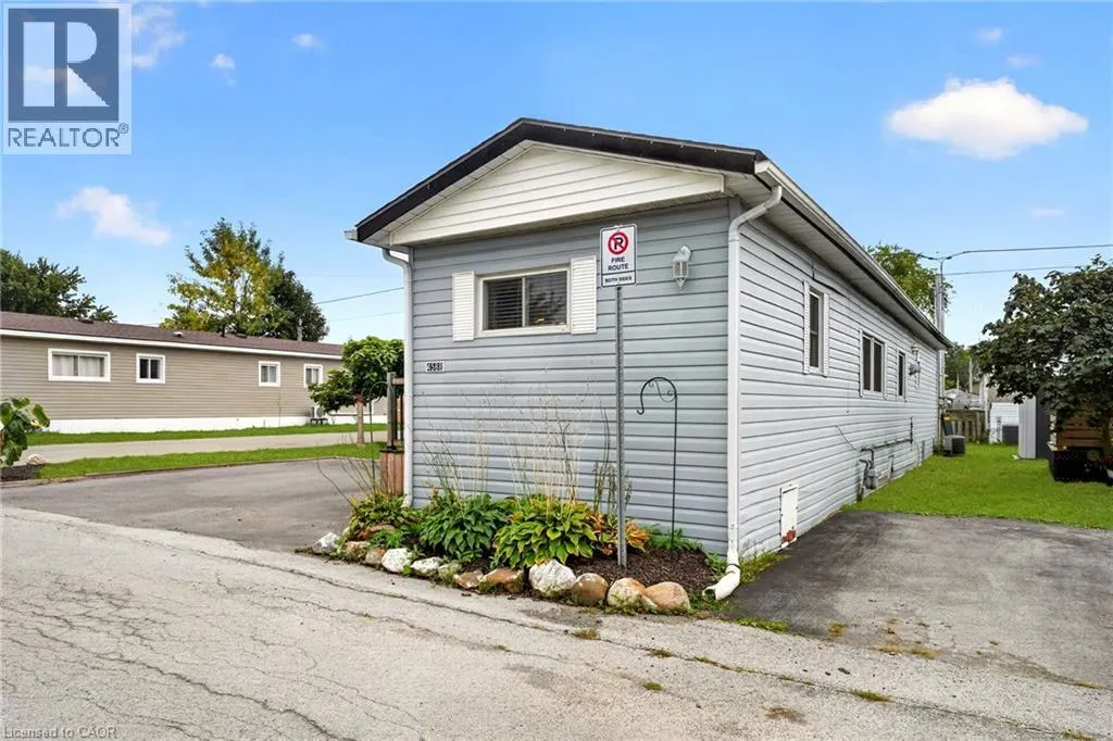 4588 MARTHA Lane