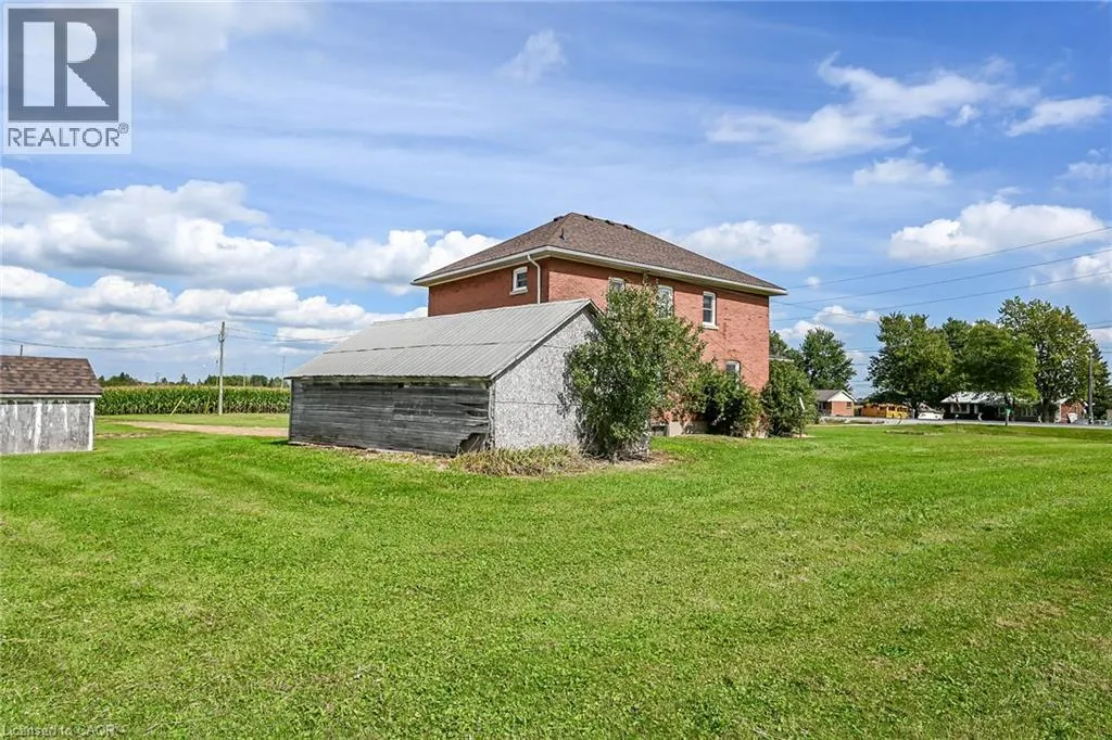 3311 HIGHWAY 6