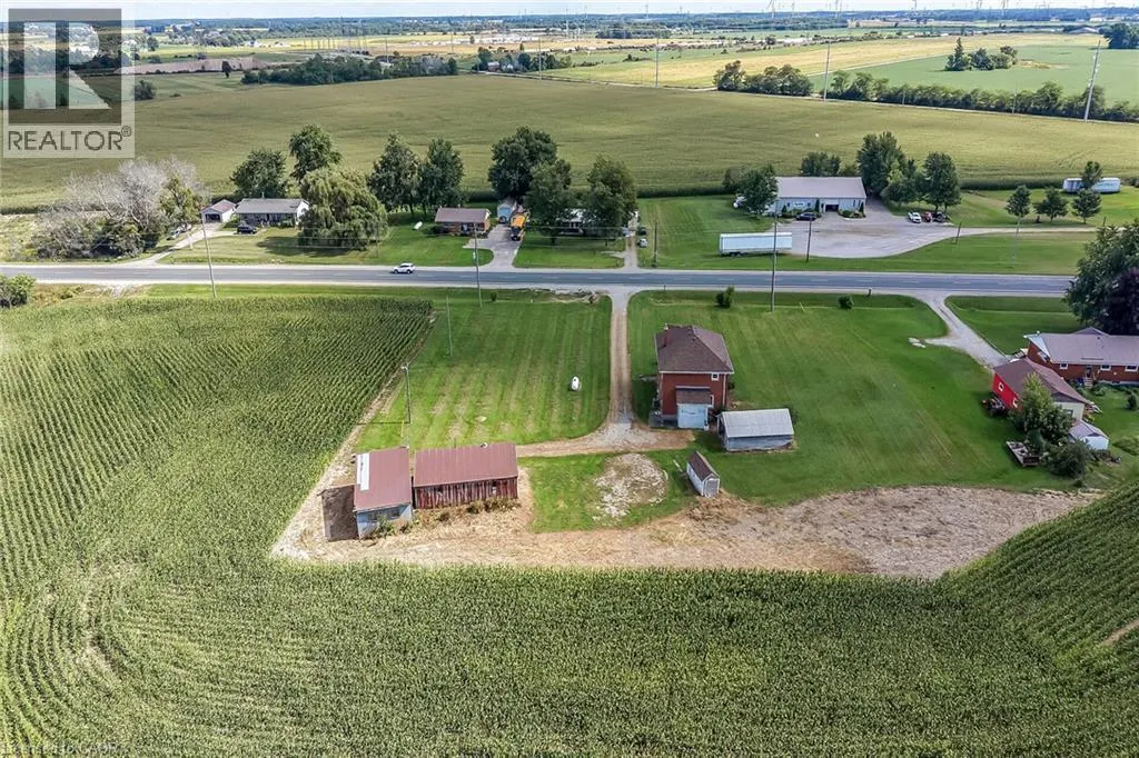 3311 HIGHWAY 6