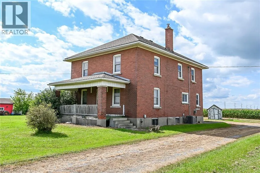 3311 HIGHWAY 6