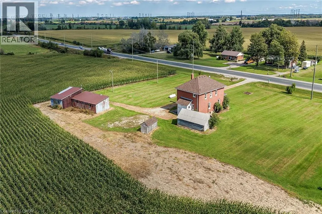 3311 HIGHWAY 6