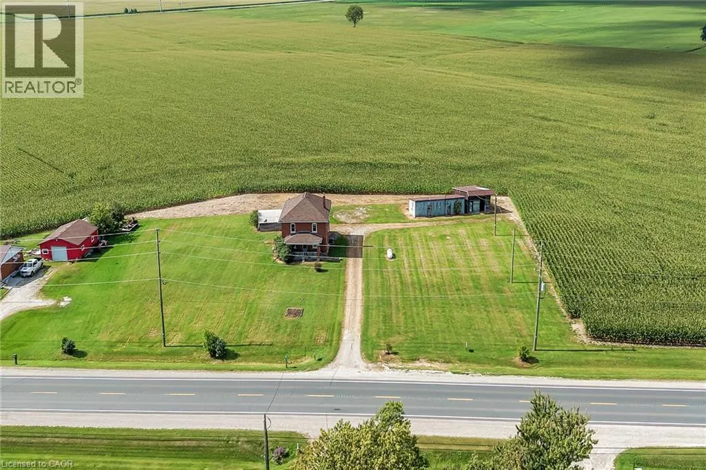 3311 HIGHWAY 6