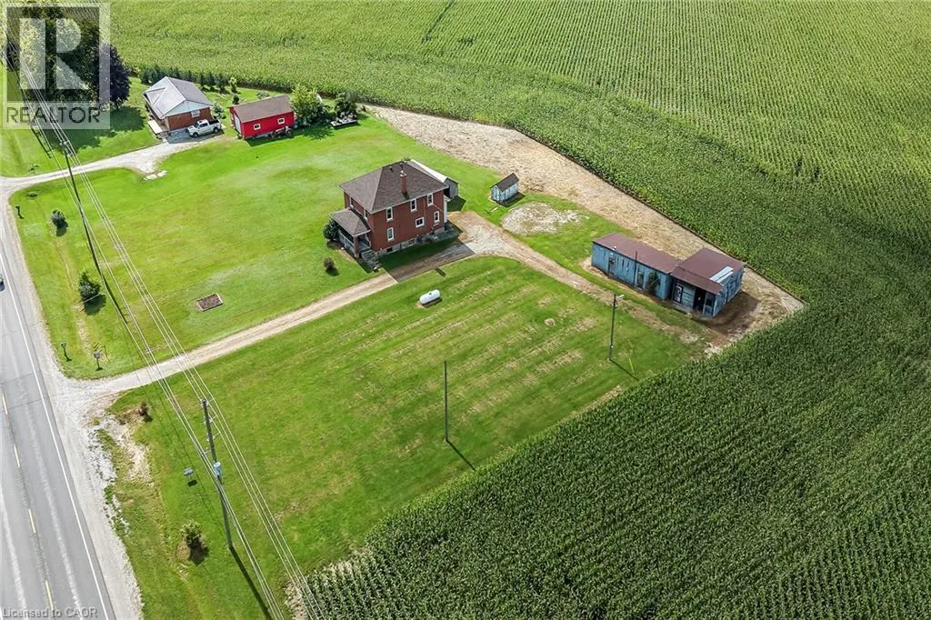 3311 HIGHWAY 6