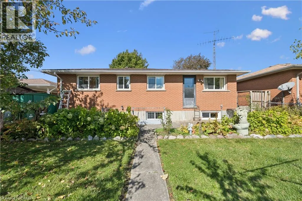 99 LINNWOOD Avenue