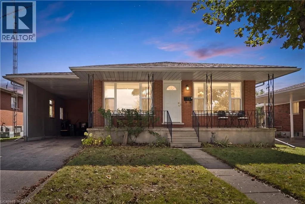 99 LINNWOOD Avenue