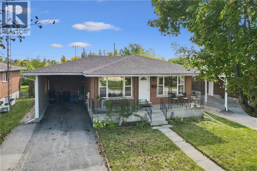 99 LINNWOOD Avenue