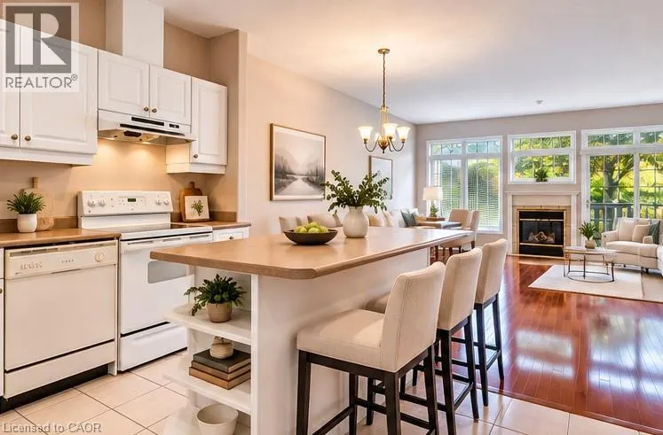 461 COLUMBIA Street W Unit# 26 #26