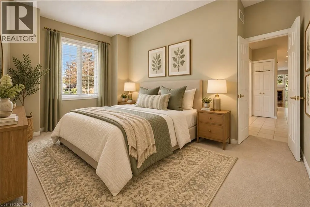 461 COLUMBIA Street W Unit# 26 #26