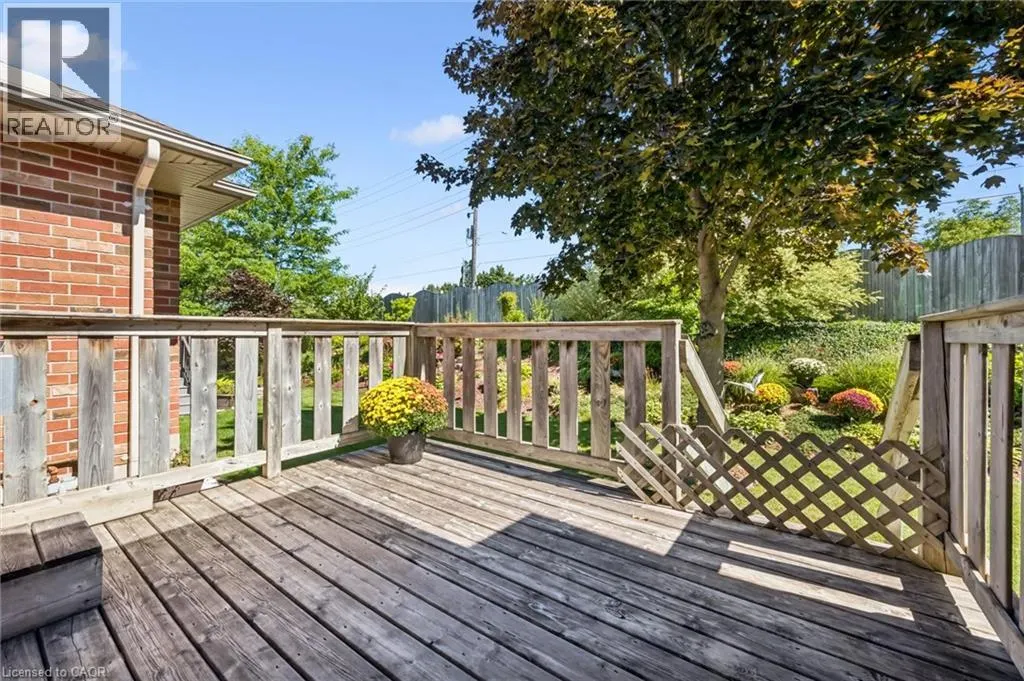 461 COLUMBIA Street W Unit# 26 #26