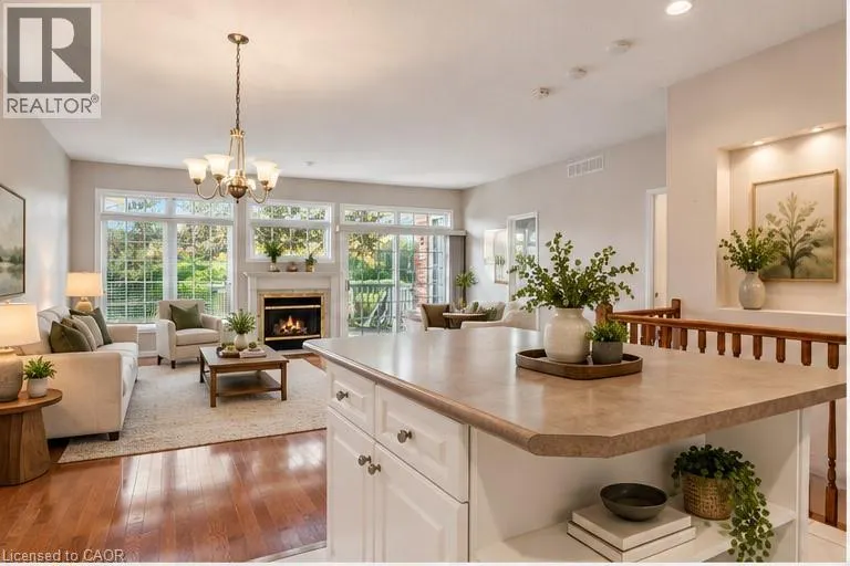 461 COLUMBIA Street W Unit# 26 #26