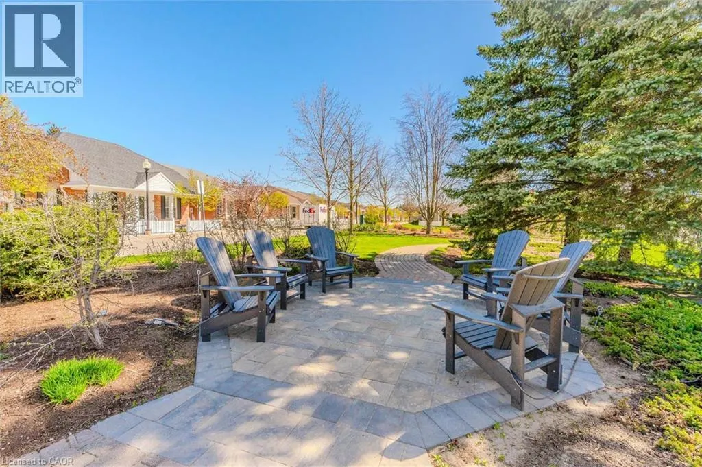 461 COLUMBIA Street W Unit# 26 #26