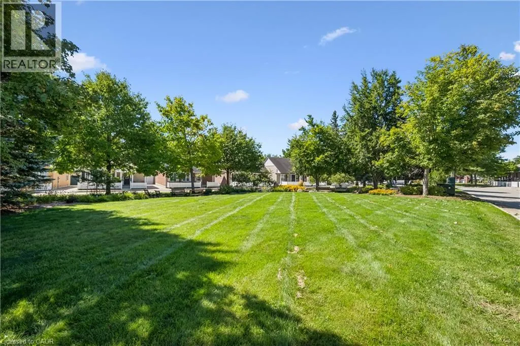 461 COLUMBIA Street W Unit# 26 #26