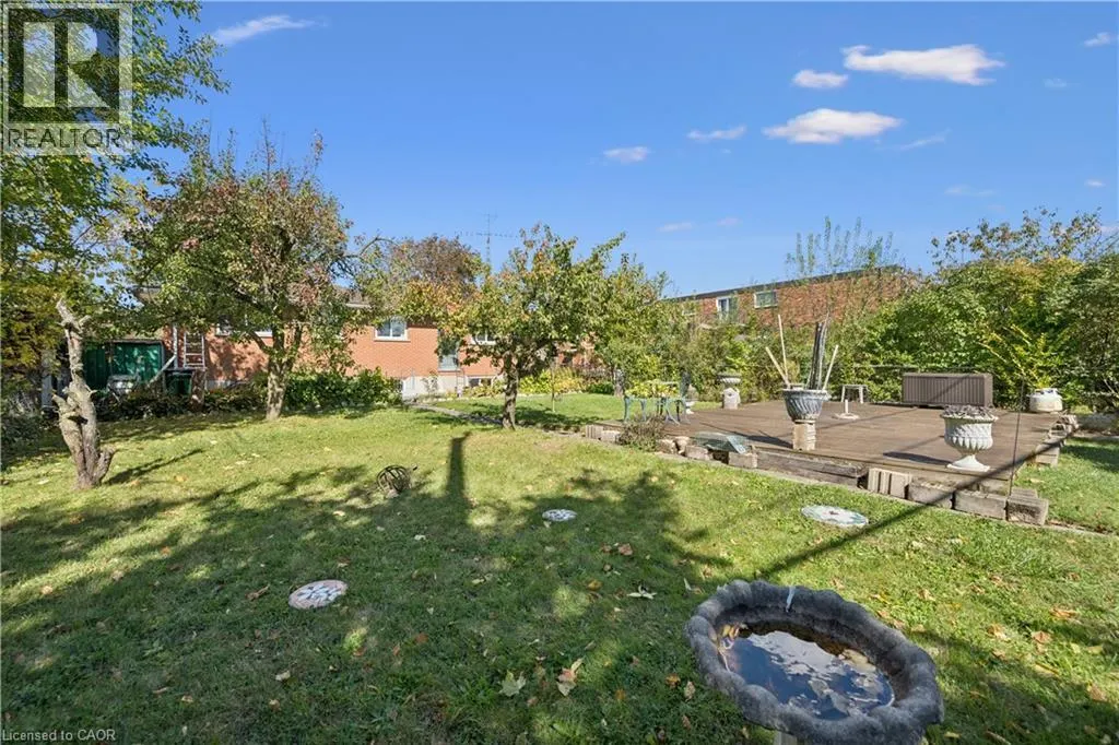 99 LINNWOOD Avenue