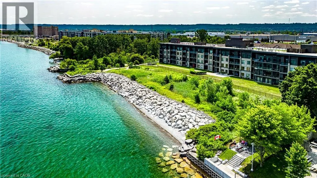 35 SOUTHSHORE Crescent Unit# 221 #221