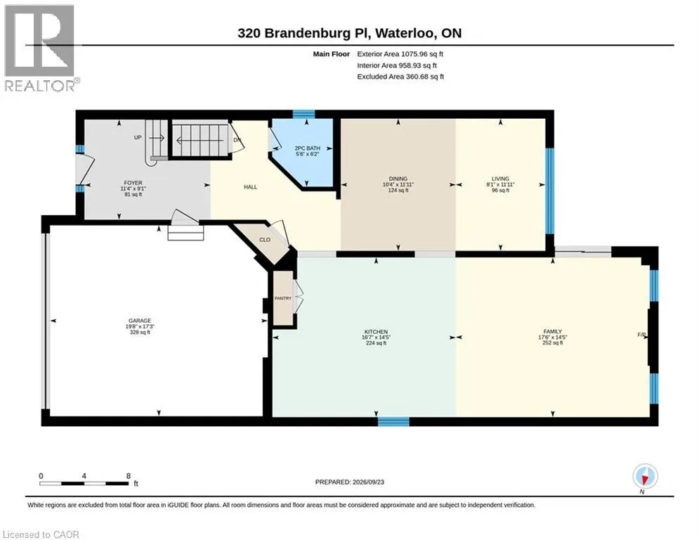 320 BRANDENBURG Place